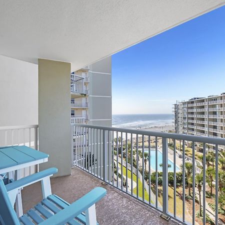Villa Tradewinds Unit 608 Orange Beach Exterior foto