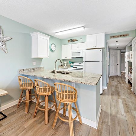 Villa Tradewinds Unit 608 Orange Beach Exterior foto