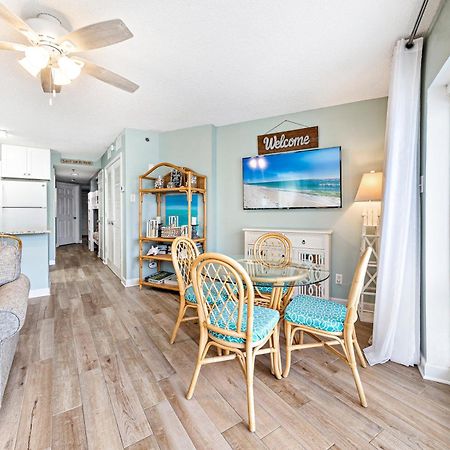 Villa Tradewinds Unit 608 Orange Beach Exterior foto