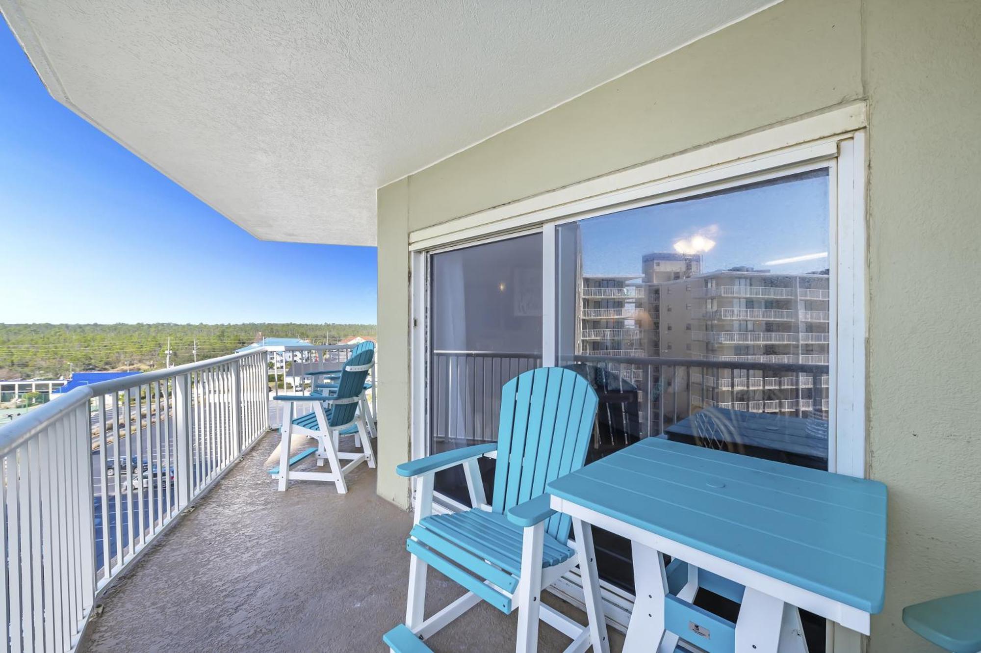 Villa Tradewinds Unit 608 Orange Beach Exterior foto