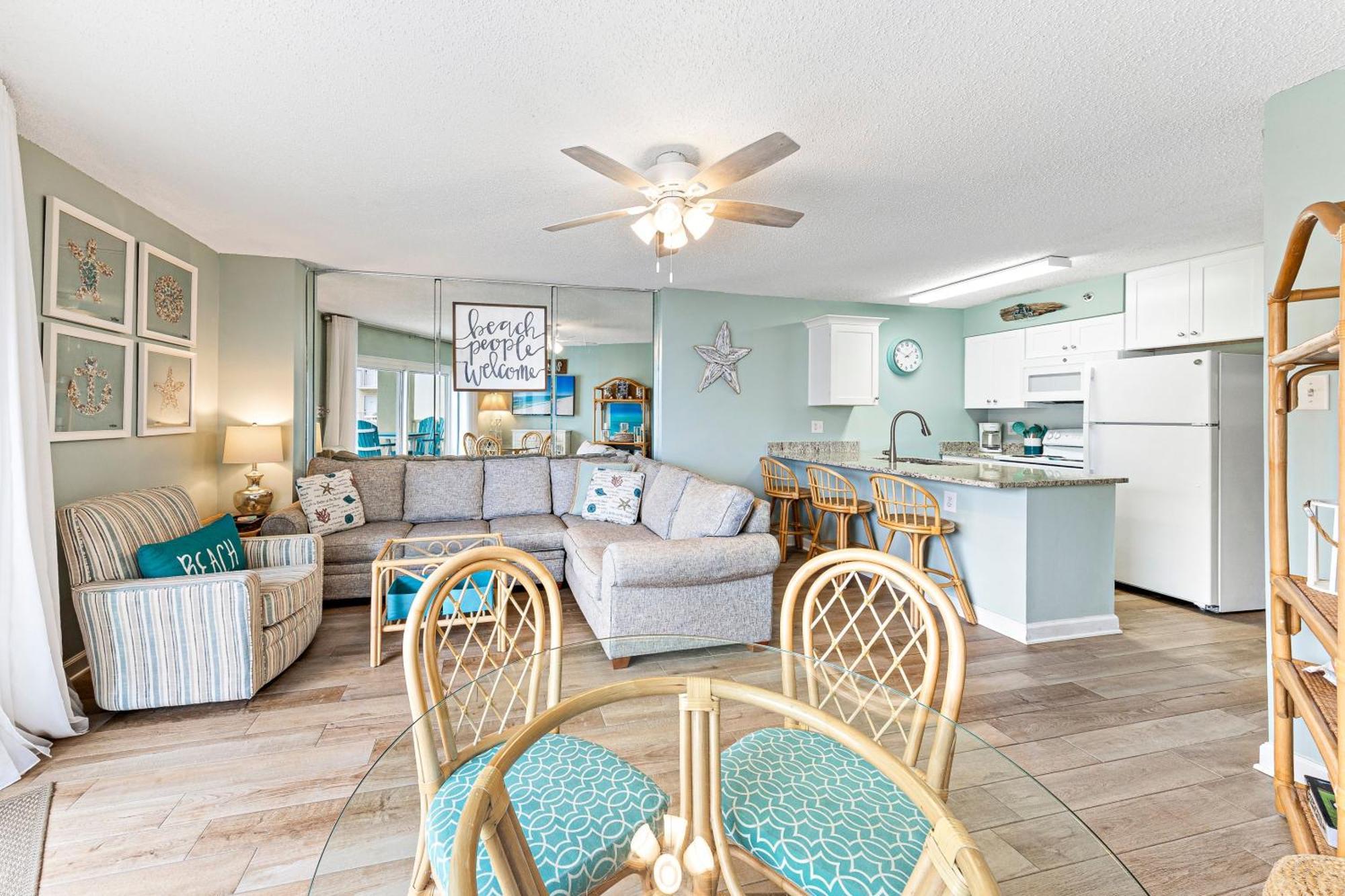 Villa Tradewinds Unit 608 Orange Beach Exterior foto