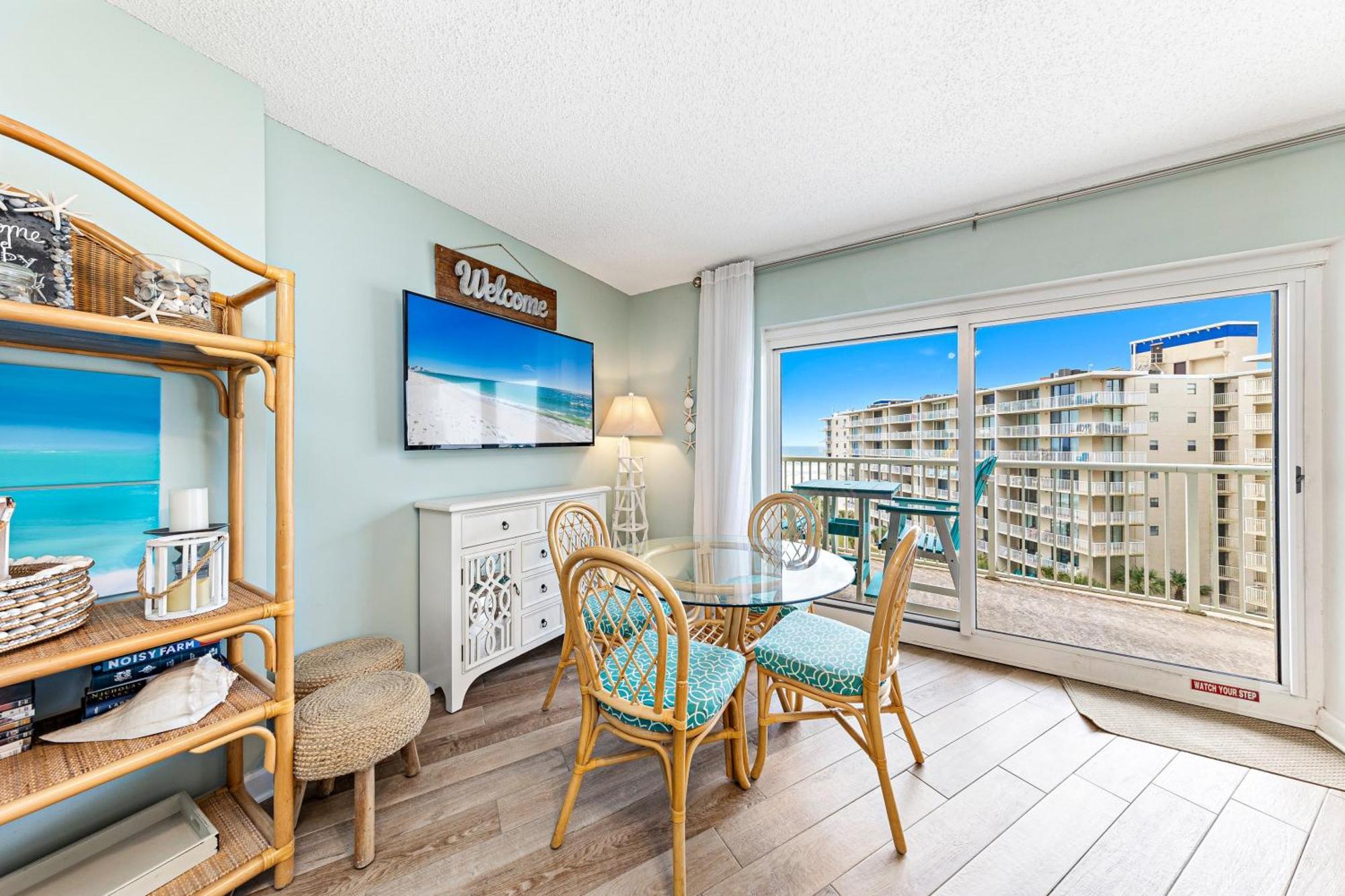 Villa Tradewinds Unit 608 Orange Beach Exterior foto