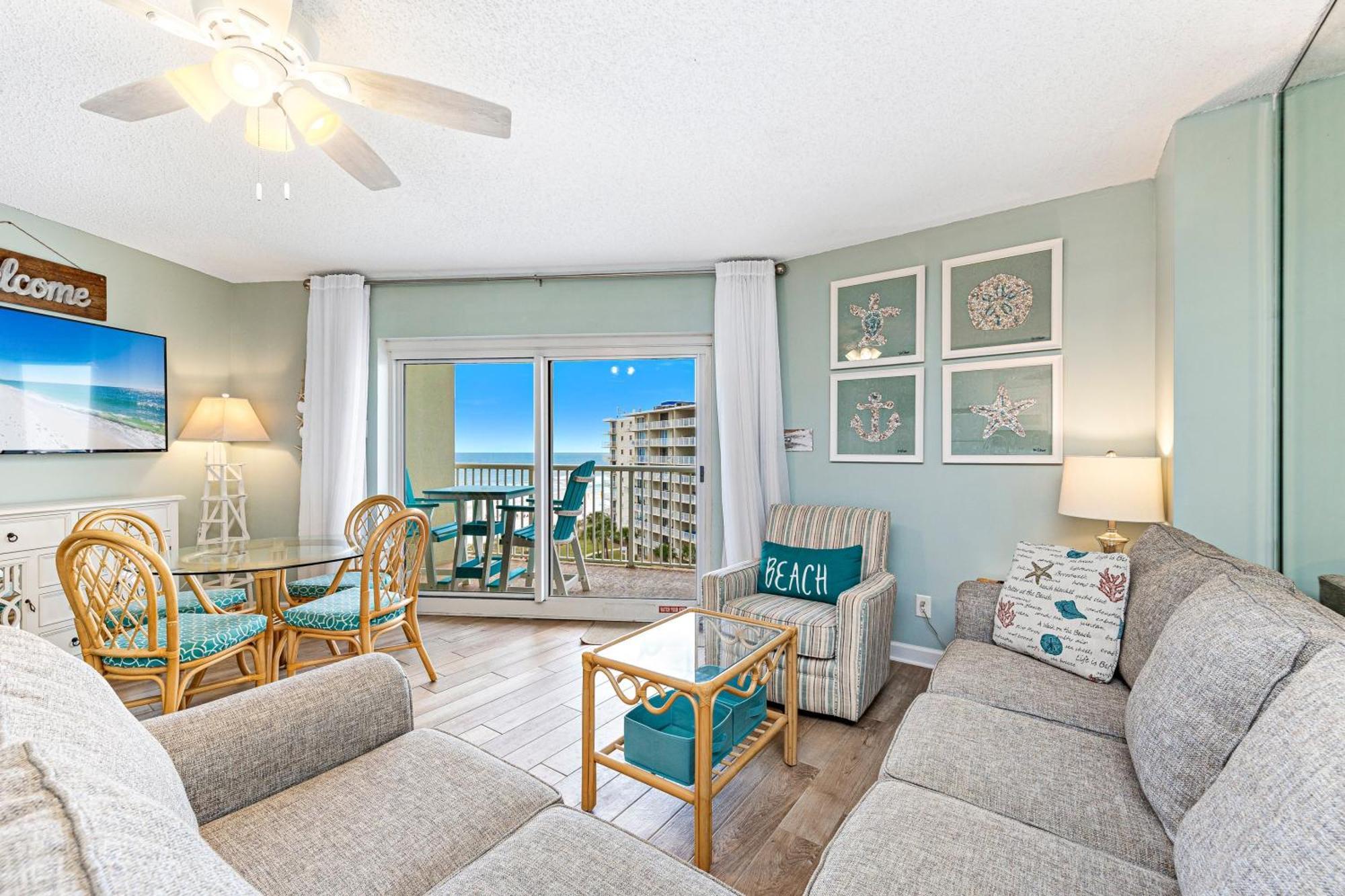 Villa Tradewinds Unit 608 Orange Beach Exterior foto