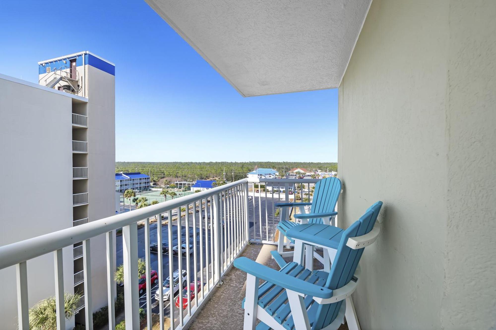 Villa Tradewinds Unit 608 Orange Beach Exterior foto