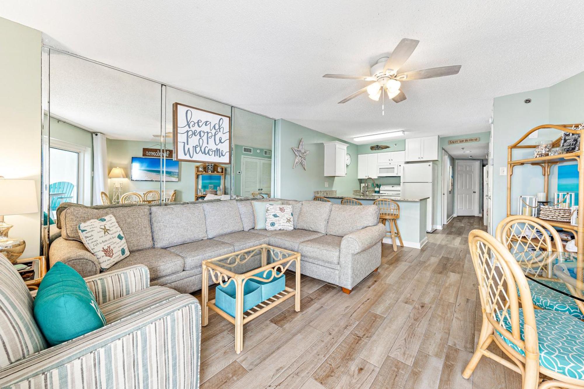 Villa Tradewinds Unit 608 Orange Beach Exterior foto