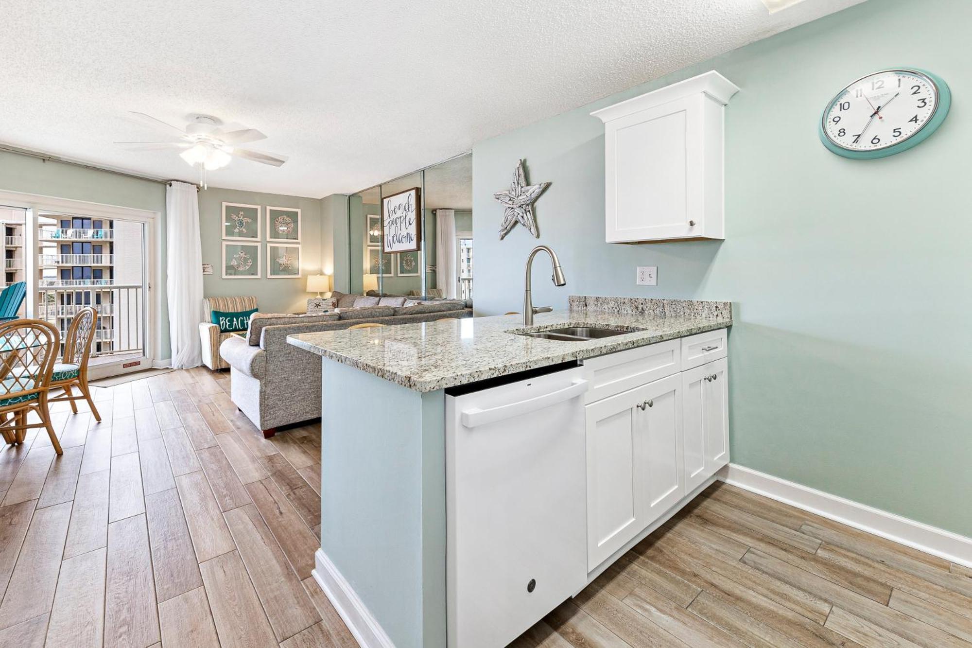 Villa Tradewinds Unit 608 Orange Beach Exterior foto