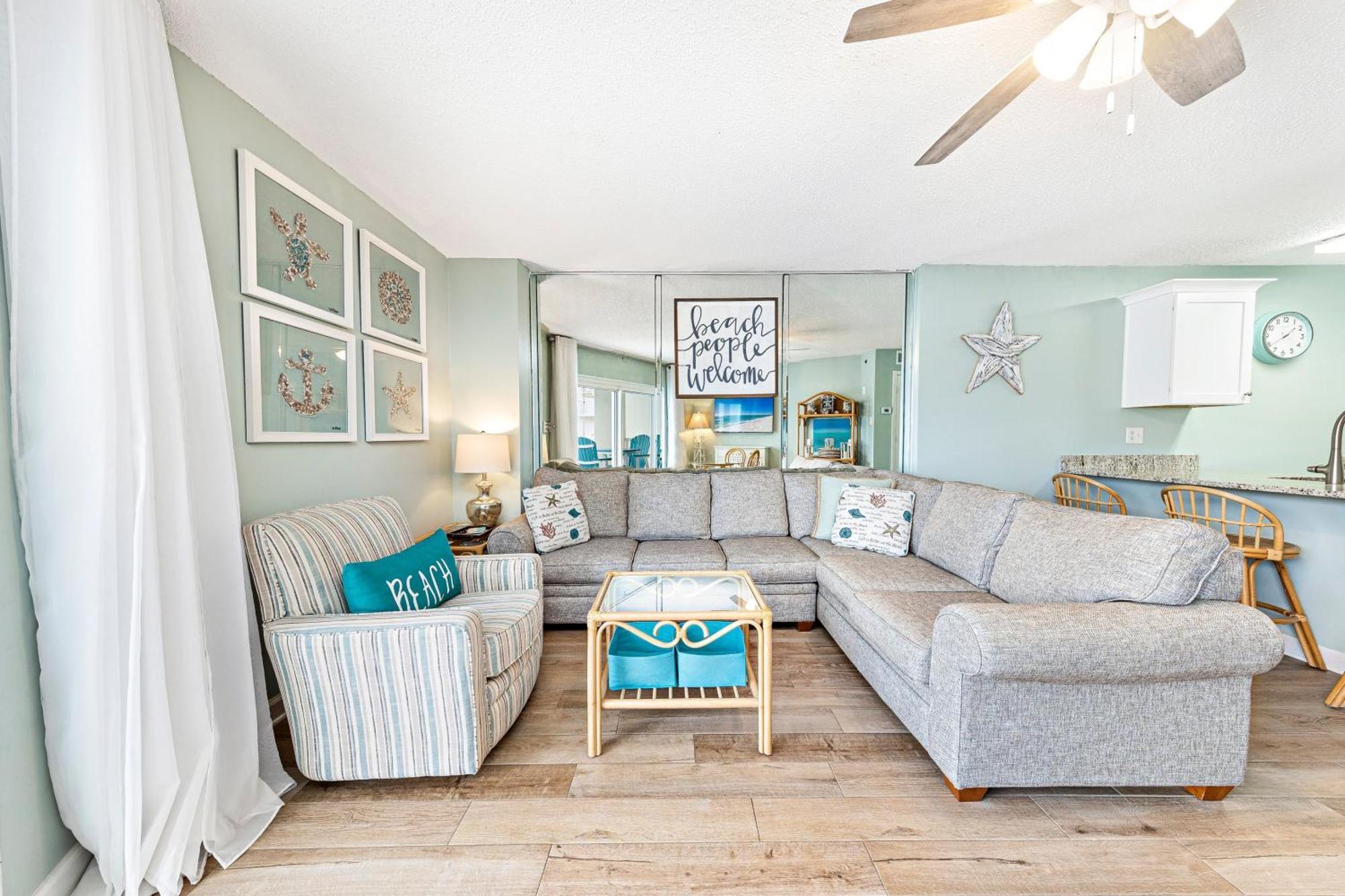 Villa Tradewinds Unit 608 Orange Beach Exterior foto